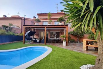 Chalet en  Castellar Del Valles, Barcelona Provincia