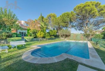 Chalet en  Villaviciosa De Odon, Madrid Provincia