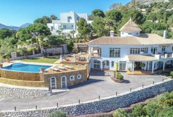 Chalet en  Mijas, Málaga Provincia