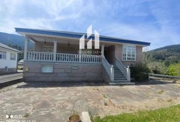 Chalet en  Quiroga, Lugo Provincia