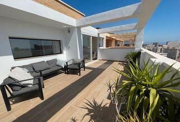 Duplex en  Distrito 4, Alicante/alacant