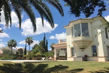 Chalet en  Sotogrande, Cádiz Provincia