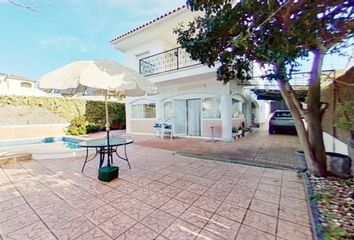 Chalet en  Calafell, Tarragona Provincia