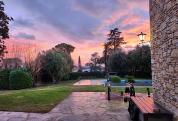 Chalet en  L'ametlla Del Valles, Barcelona Provincia