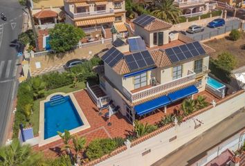 Chalet en  Las Lagunas De Mijas, Málaga Provincia