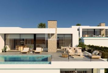 Casa en  Benitachell/benitatxell, Alicante Provincia