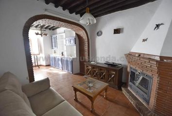 Chalet en  Ronda, Málaga Provincia