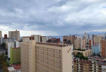 Piso en  Benidorm, Alicante Provincia