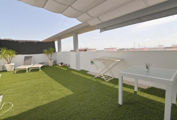 Duplex en  Poblats Marítims, Valencia, Valencia/valència