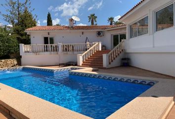 Chalet en  La Nucia, Alicante Provincia