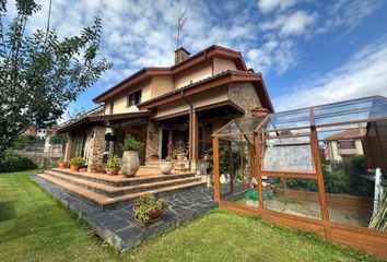 Chalet en  Avilés, Asturias