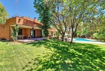 Chalet en  Boadilla Del Monte, Madrid Provincia