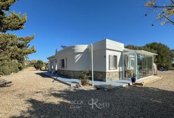 Chalet en  Vera, Almería Provincia