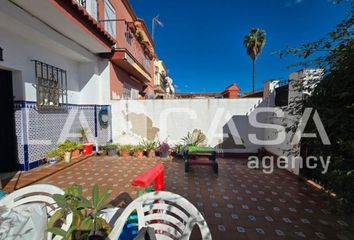 Chalet en  Mairena Del Aljarafe, Sevilla Provincia