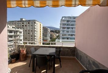 Apartamento en  Puerto De La Cruz, St. Cruz De Tenerife