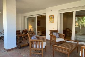 Apartamento en  Distrito 4-centro Marbella, Marbella