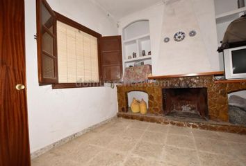 Chalet en  Cuevas Del Becerro, Málaga Provincia