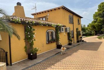 Chalet en  L'alfàs Del Pi, Alicante Provincia