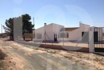 Chalet en  Campillo De Abajo (la Pinilla), Murcia Provincia