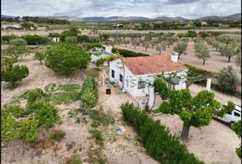 Chalet en  Castalla, Alicante Provincia