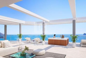 Apartamento en  Cala De Finestrat, Alicante Provincia