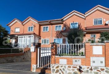 Chalet en  Arroyo De La Encomienda, Valladolid Provincia