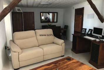 Chalet en  Fuente Alamo, Murcia Provincia