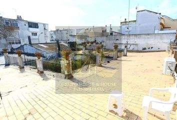 Chalet en  Sanlucar De Barrameda, Cádiz Provincia