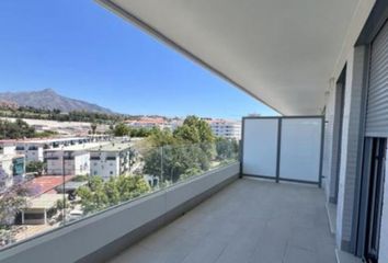 Apartamento en  Distrito 3-nueva Andalucía, Marbella