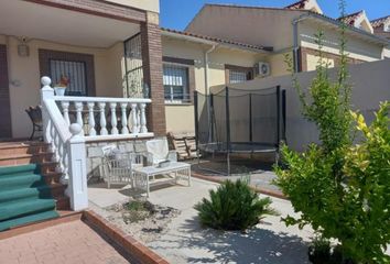 Chalet en  Huecas, Toledo Provincia