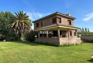 Chalet en  Fontellas, Navarra