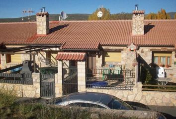 Chalet en  San Martin De La Vega Alberche, Avila Provincia