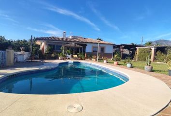 Chalet en  Mijas, Málaga Provincia