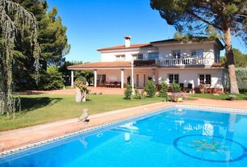 Chalet en  Albacete, Albacete Provincia