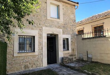 Chalet en  Santiuste De Pedraza, Segovia Provincia