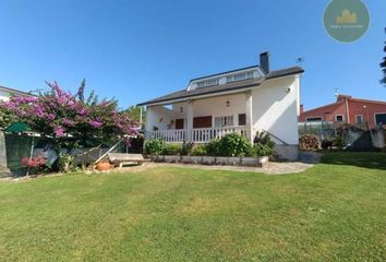 Chalet en  Bergondo, Coruña (a) Provincia