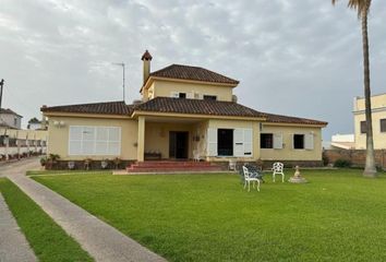 Chalet en  Sanlucar De Barrameda, Cádiz Provincia