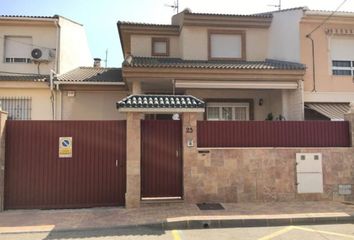 Chalet en  San Pedro Del Pinatar, Murcia Provincia