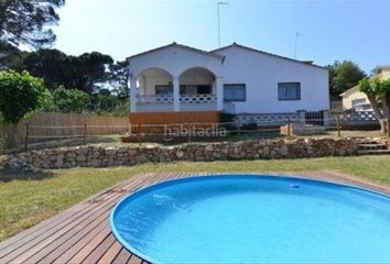 Chalet en  Maçanet De La Selva, Girona Provincia