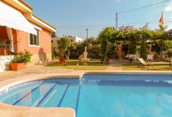 Chalet en  Sant Vicent Del Raspeig, Alicante Provincia