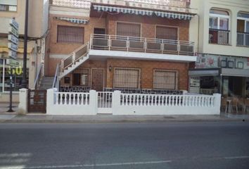 Chalet en  Lo Pagan, Murcia Provincia