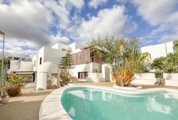 Chalet en  Costa Teguise, Palmas (las)