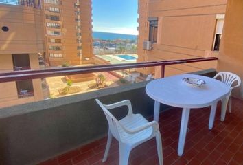 Apartamento en  Fuengirola, Málaga Provincia