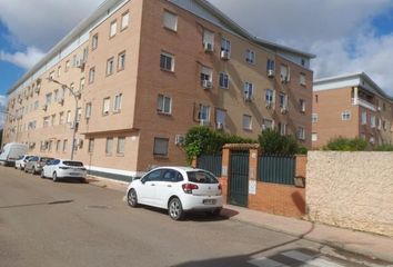 Apartamento en  Badajoz, Badajoz Provincia