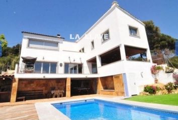 Chalet en  Santa Susanna, Barcelona Provincia