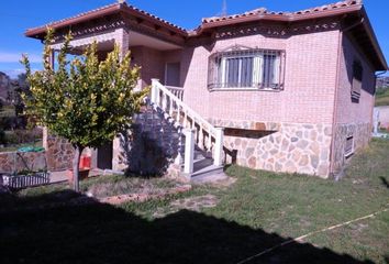 Chalet en  Mentrida, Toledo Provincia