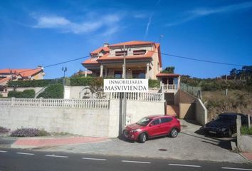 Chalet en  Sanxenxo, Pontevedra Provincia