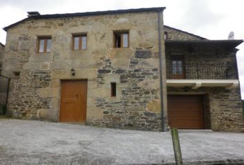 Casa en  Bravos (santiago), Lugo Provincia