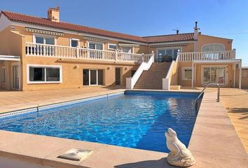 Chalet en  Mutxamel, Alicante Provincia