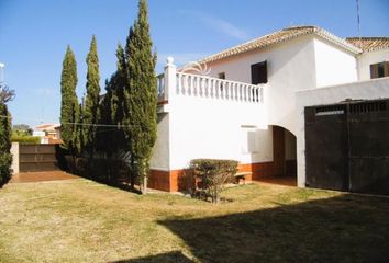 Chalet en  Matalascañas, Huelva Provincia